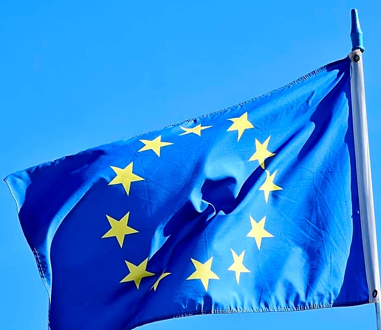 Europe fires another salvo at U.S. tech companies