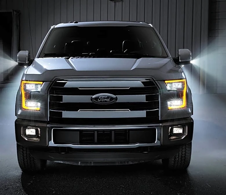 Ford faces another setback involving its most important vehicle