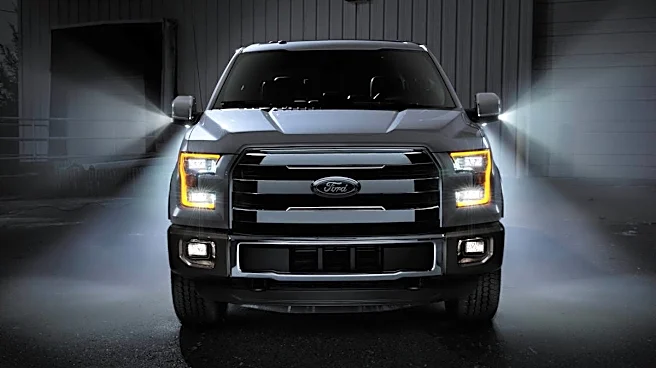 Ford faces another setback involving its most important vehicle