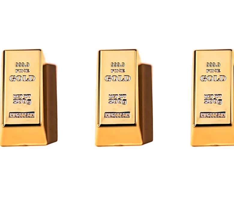 Central banks send clear message with record gold buying
