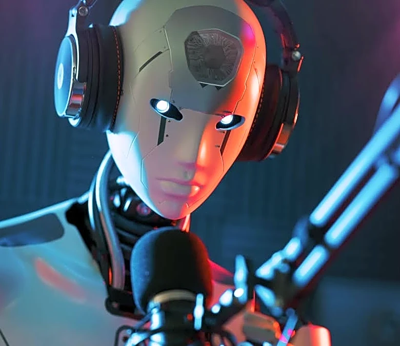 AI voice cloning firm collapses in Chapter 7 bankruptcy