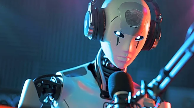 AI voice cloning firm collapses in Chapter 7 bankruptcy