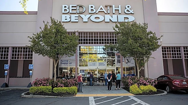 Bed Bath & Beyond bets $53 million on beating Zillow, Redfin