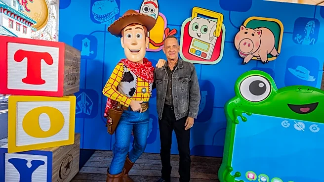 Tom Hanks’ net worth in 2026 as Toy Story 5’ debuts