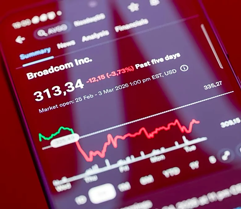 JPMorgan latest Broadcom outlook sends key signal