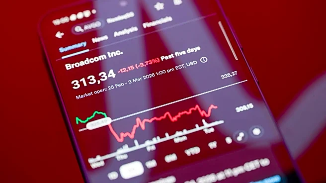 JPMorgan latest Broadcom outlook sends key signal