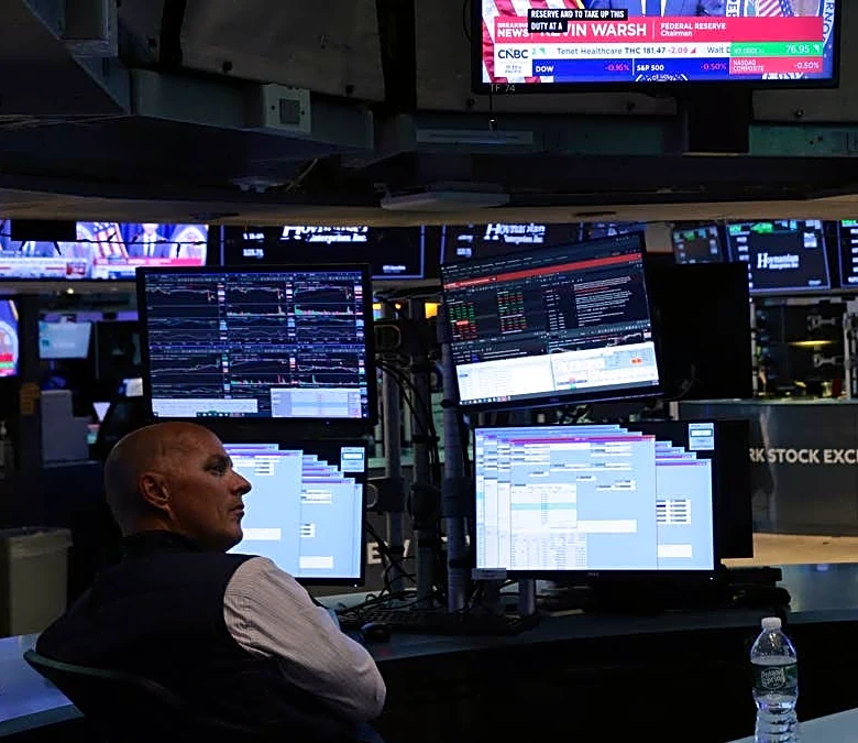 Are the stock market and Nasdaq open on Juneteenth?
