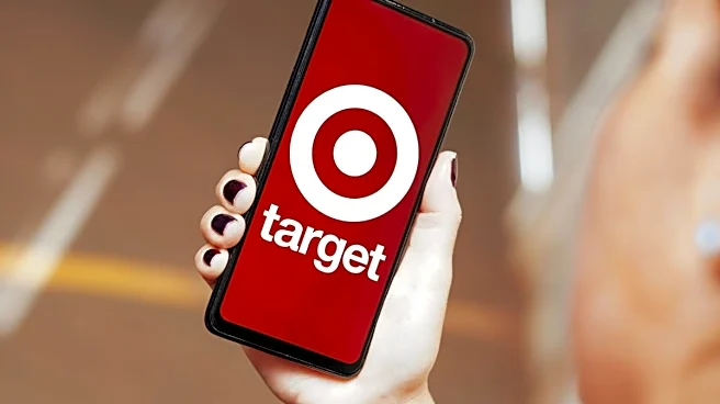 Target's $120 4-pack of solar lights is on sale for just $36