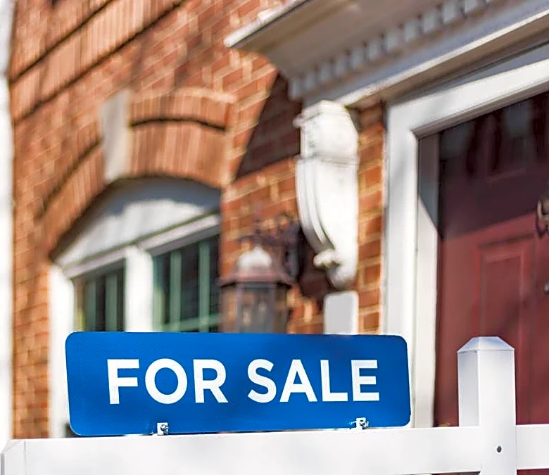 Mortgage rate news lands Americans in strange situation