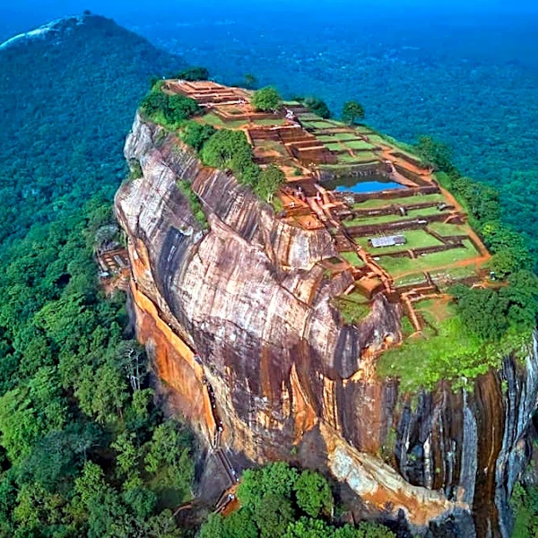 Low-cost airline launches easier way to get to Sri Lanka