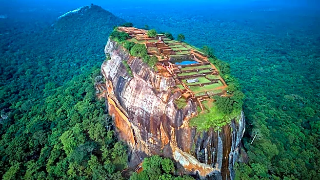 Low-cost airline launches easier way to get to Sri Lanka