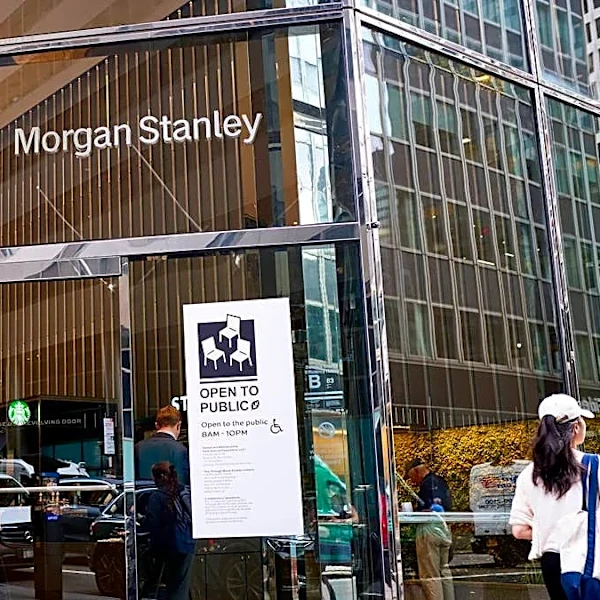 Morgan Stanley sees travel credit cards testing banks’ edge