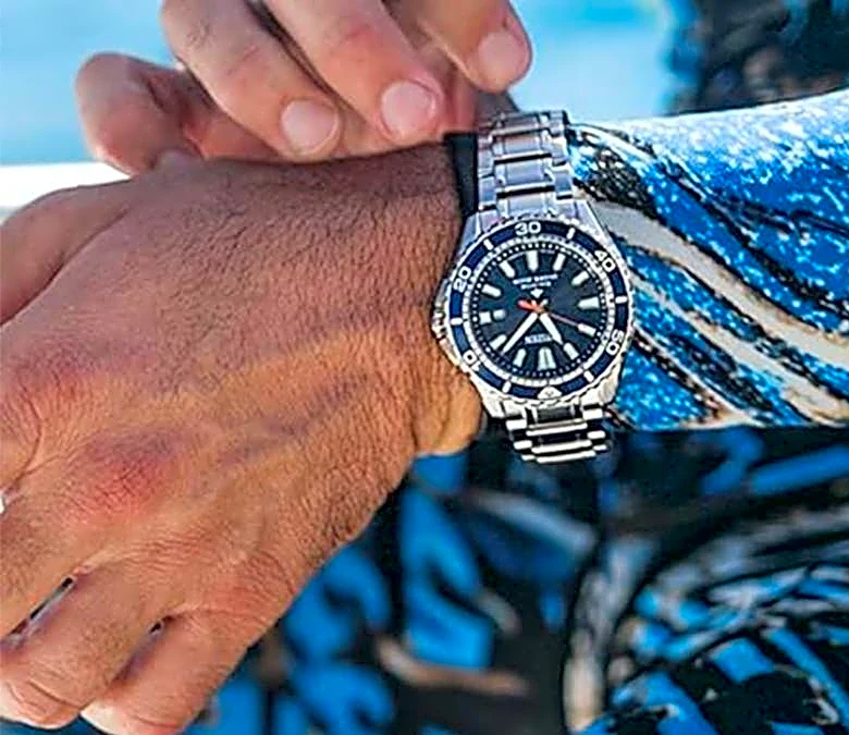 Why a Seiko and Citizen dive watch should be part of your collection — prices start at just $237