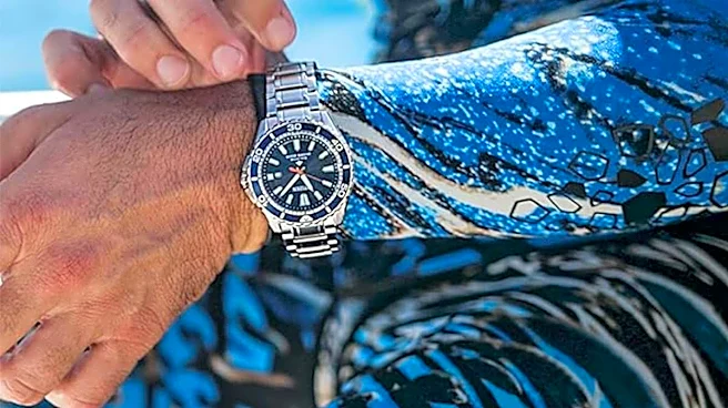 Why a Seiko and Citizen dive watch should be part of your collection — prices start at just $237