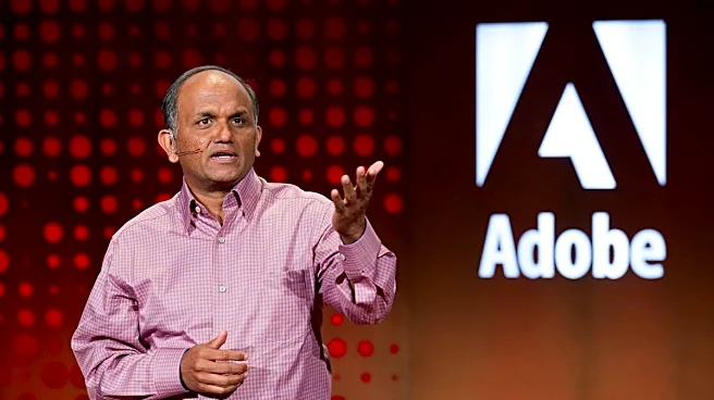 Citi resets Adobe stock price target