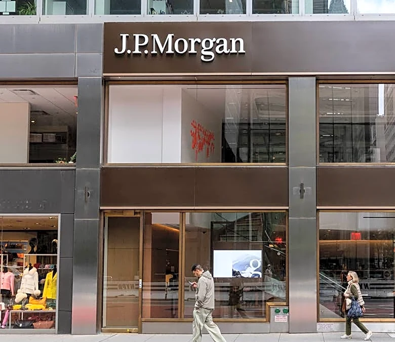 J.P. Morgan sees tax change uncertainty reshaping wealth plans