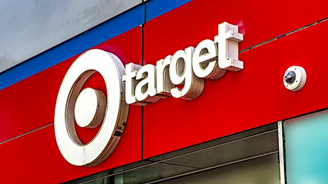 Target's highly rated $270 3-piece patio rocking chair set that comes in 3 colors is just $140