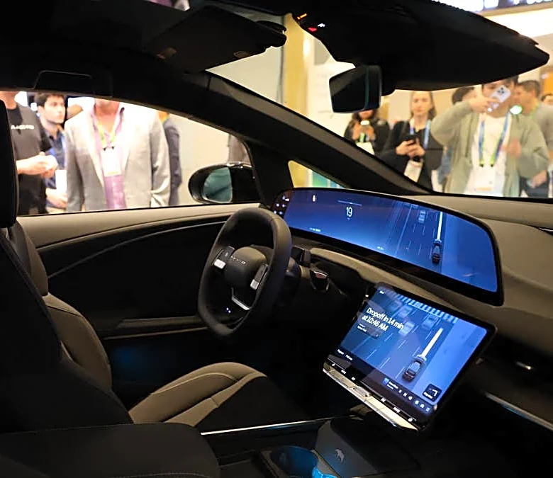 Wall Street expects Tesla rival to surge 90% despite cash crunch