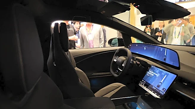 Wall Street expects Tesla rival to surge 90% despite cash crunch