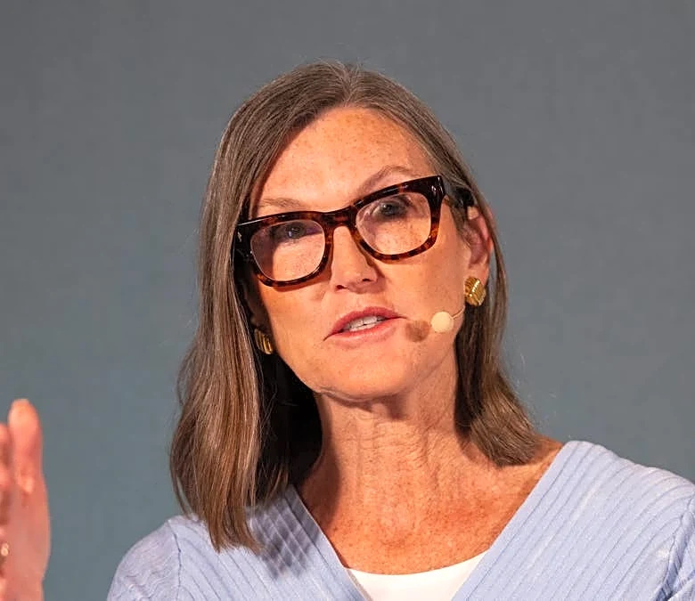 Cathie Wood dumps nearly $60 million in popular growth stocks