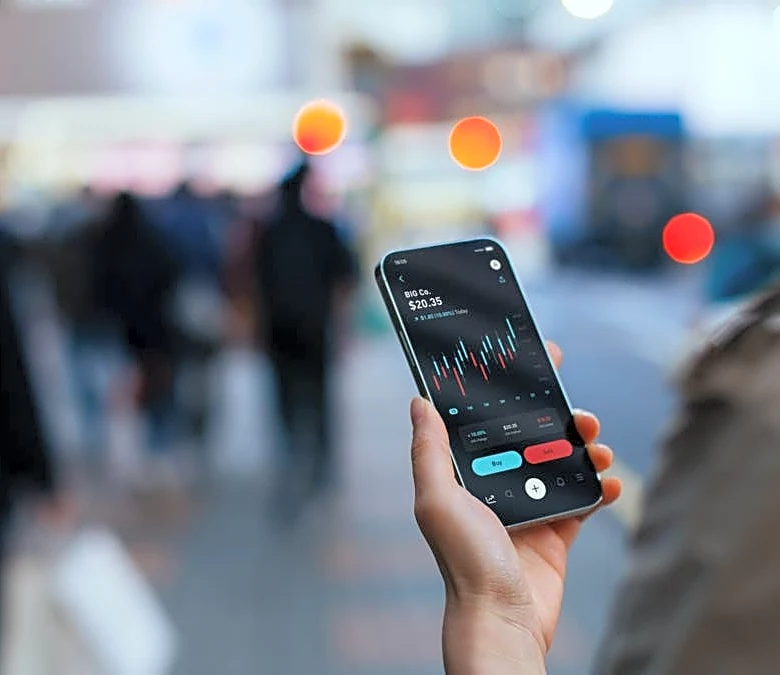 Another major fintech firm cutting 10% of its workforce