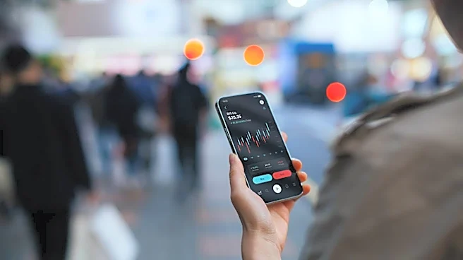 Another major fintech firm cutting 10% of its workforce