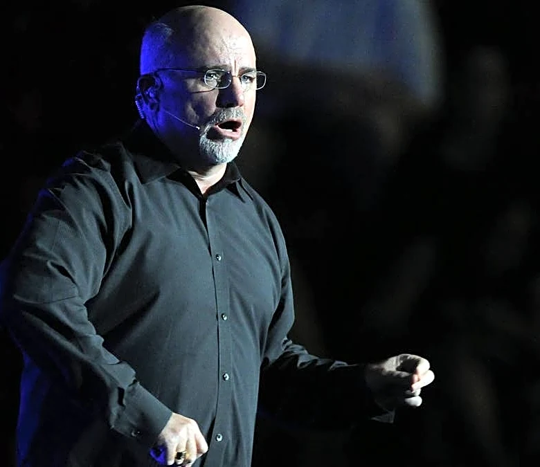 Dave Ramsey blasts firm after hackers drain retiree's $45K