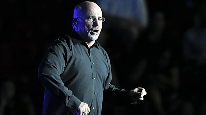 Dave Ramsey blasts firm after hackers drain retiree's $45K