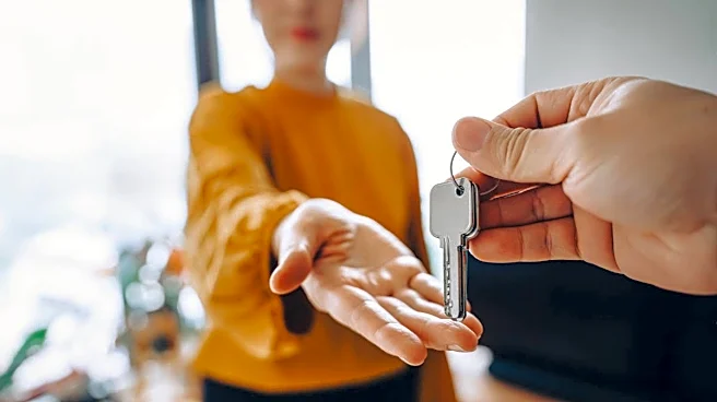 The magic mortgage rate that could make homes affordable again