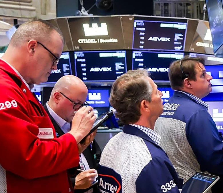 Wells Fargo new S&P 500 target sends investors clear signal