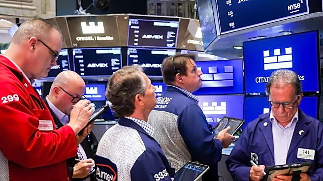 Wells Fargo new S&P 500 target sends investors clear signal