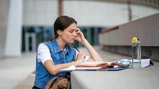 Trump student loan discount skips one major group