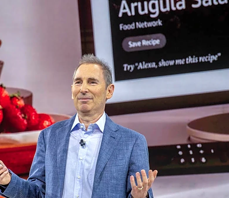 Amazon quietly building a moat to outlast the AI boom