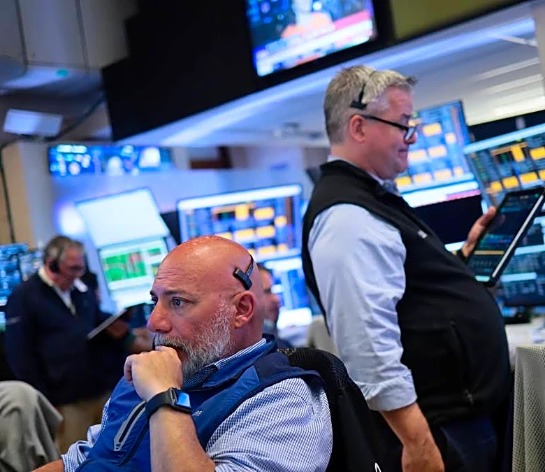 Morgan Housel thinks investors are missing something about AI