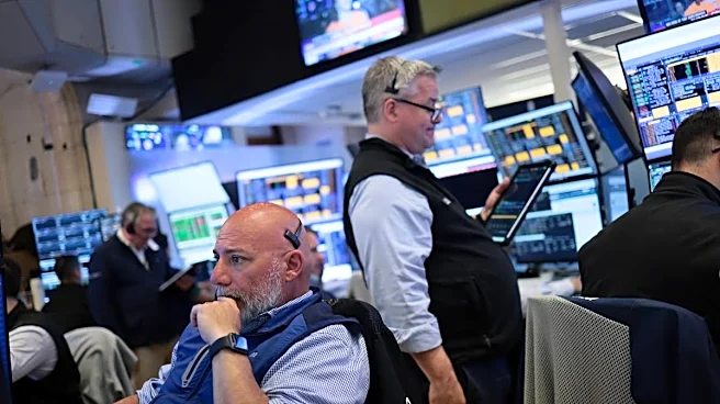 Morgan Housel thinks investors are missing something about AI