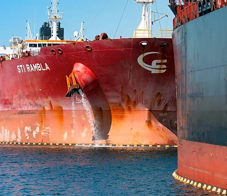 Oil prices face sudden $150 spike after vital route shuts