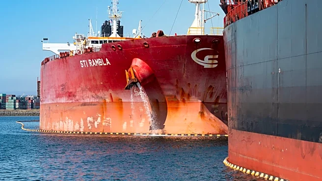 Oil prices face sudden $150 spike after vital route shuts
