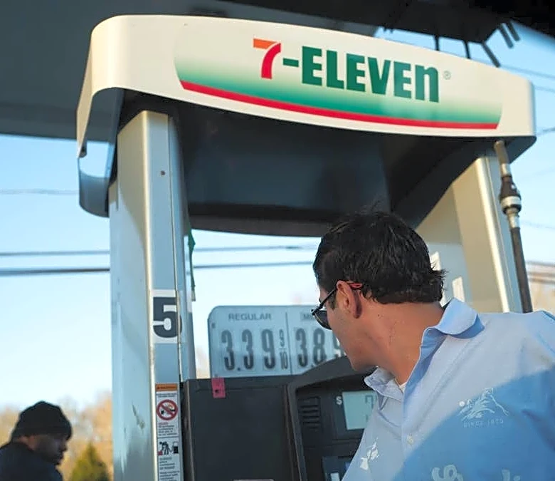 7-Eleven offers cheaper gas than Costco, Kroger, and Sam's Club