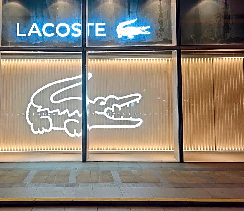 Lacoste's 'stylish and athletic' lined tennis shorts are 50% in 4 colors ahead of Amazon Prime Day