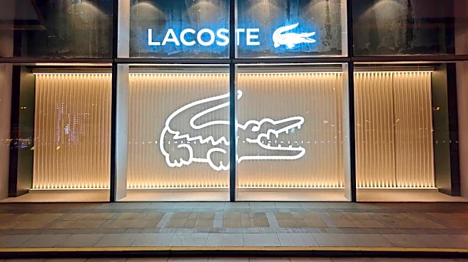 Lacoste's 'stylish and athletic' lined tennis shorts are 50% in 4 colors ahead of Amazon Prime Day