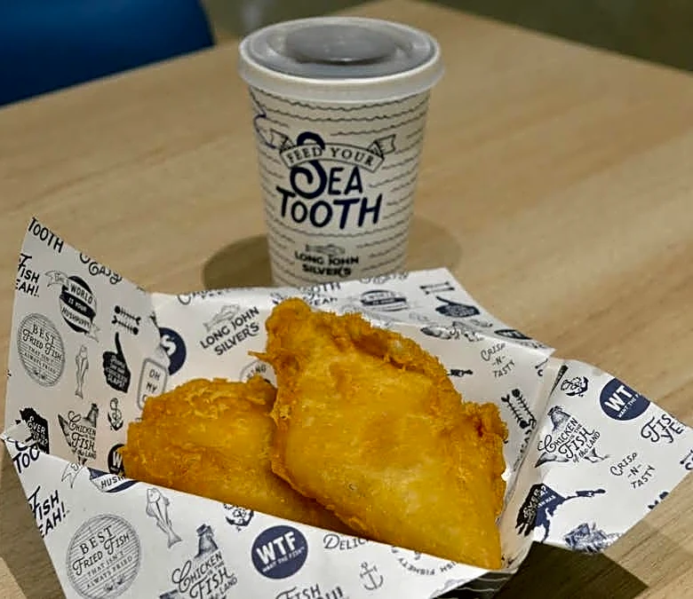After closing 1,000 restaurants, seafood chain sees clear sailing