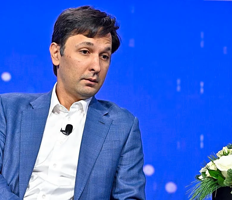 Opendoor CEO warns housing market has stopped working