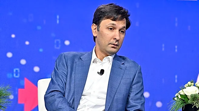 Opendoor CEO warns housing market has stopped working