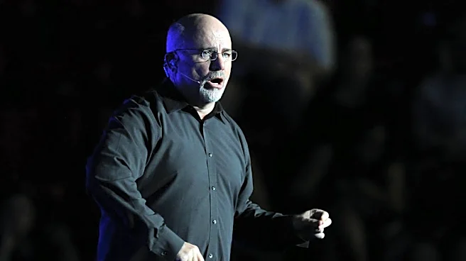Dave Ramsey, Fidelity clash on key mortgage advice