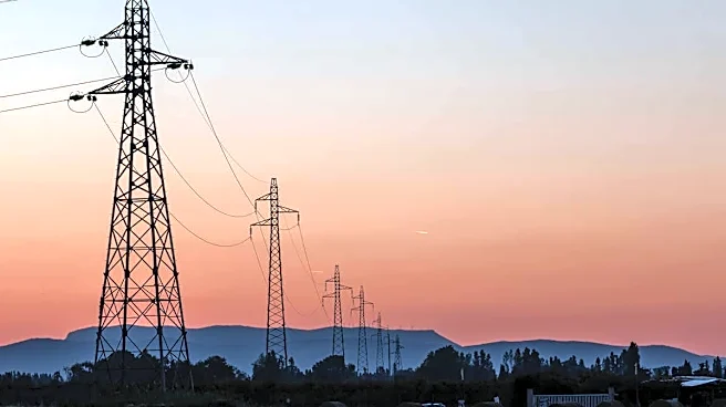 Data centers get a faster path to power, but there's a cost