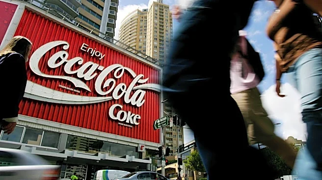 Coca-Cola faces $20 billion tax bill in IRS lawsuit
