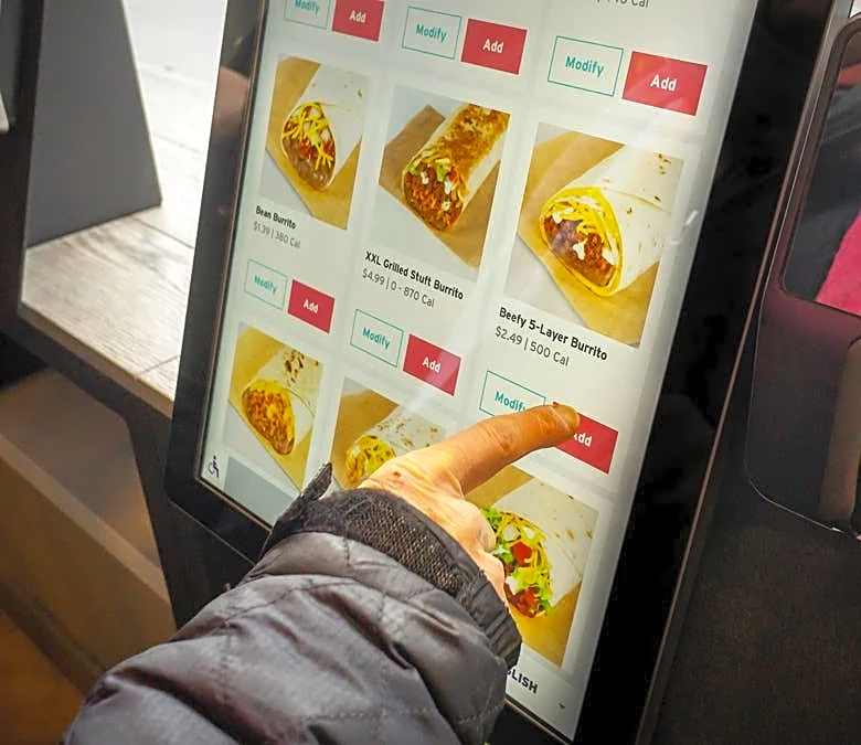 Taco Bell quietly brings back cult-favorite item after 13 years