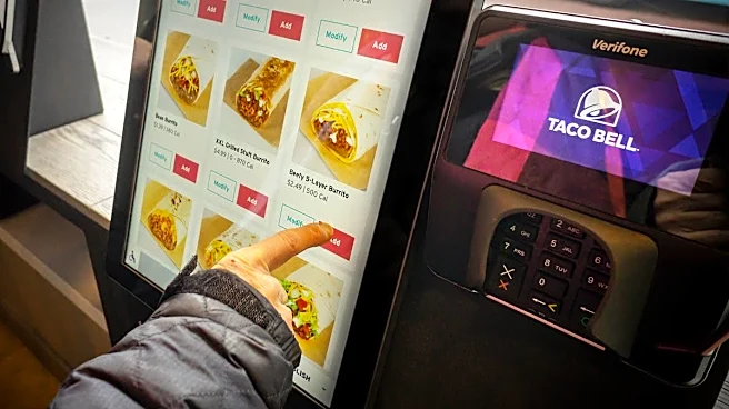 Taco Bell quietly brings back cult-favorite item after 13 years