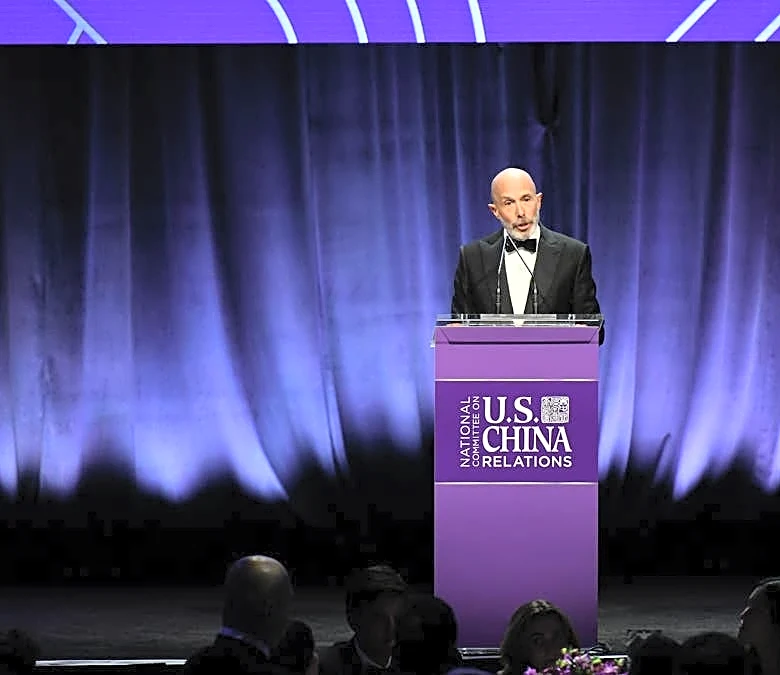 Chubb CEO flags threat disrupting global oil supply
