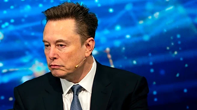 Mark Cuban doubles down on the stock market and Elon Musk